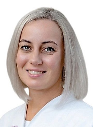 Шубина Наталья Валериевна
