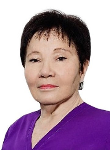 Коломийчук Лариса Габатиевна