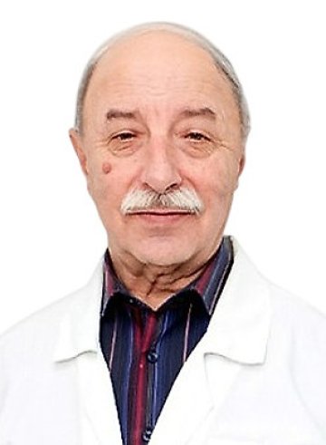 Мельничук Александр Иванович
