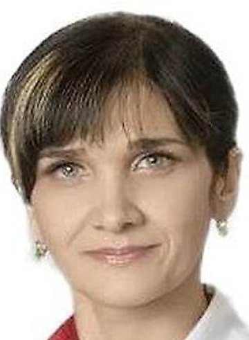 Давыдова Елена Валентиновна