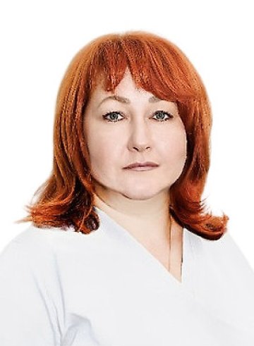 Гридчина Наталья Юрьевна