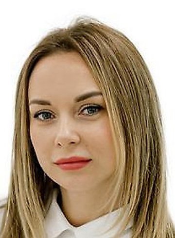 Тонких Оксана Игоревна
