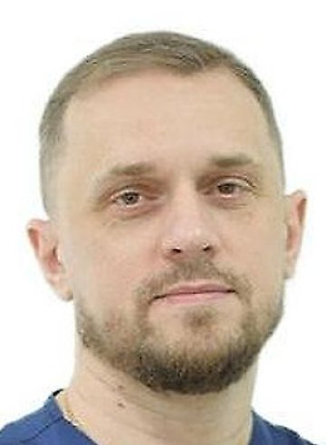 Хрущев Николай Александрович