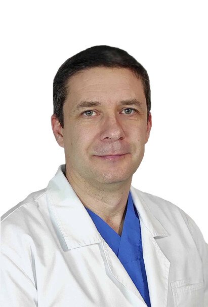 Агарков Сергей Юрьевич
