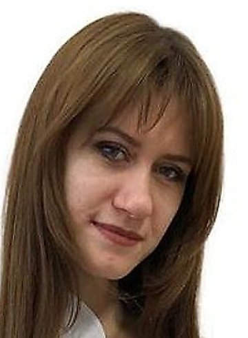 Леликова Кристина Николаевна