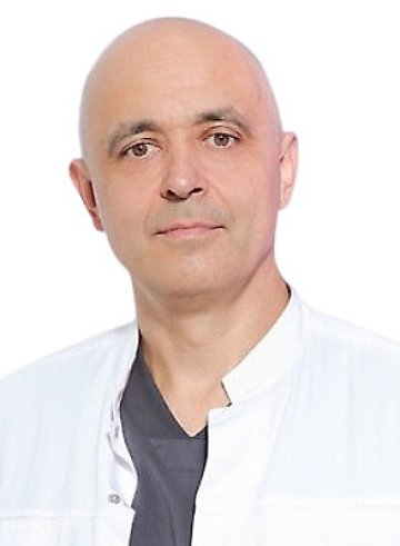 Шкодкин Сергей Валентинович