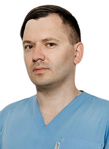 Яхонтов Юрий Витальевич