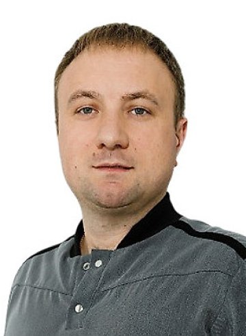 Скуратов Николай Сергеевич