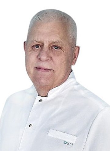 Вереитинов Юрий Васильевич