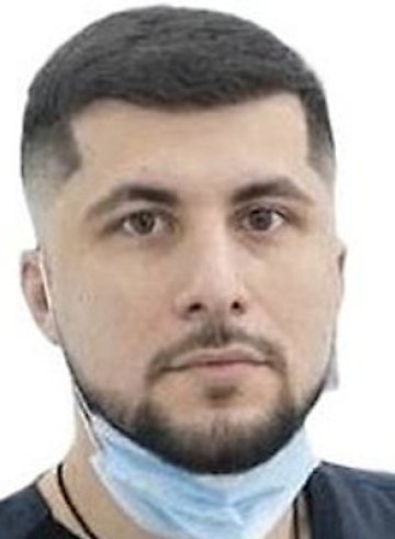 Царухаев Азиз Январьевич