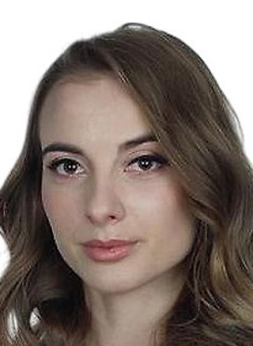 Холодова Диана Юрьевна