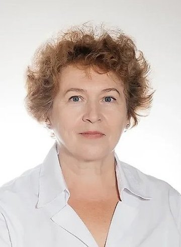 Фесенко Ирина Владимировна