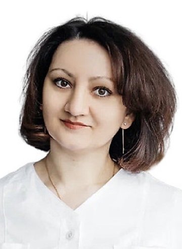 Фирсова Татьяна Ивановна