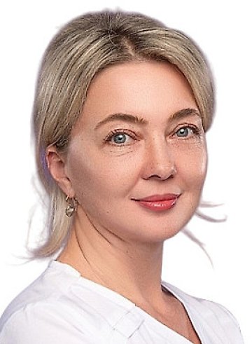 Носкова Ольга Николаевна