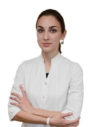 Семакина Татьяна Викторовна