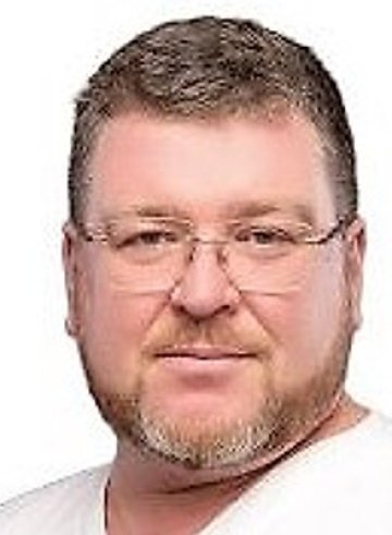Погудкин Борис Викторович