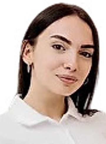Игнатенко Юлиана Константиновна