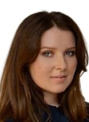 Постникова Анна Юрьевна