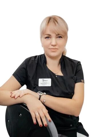 Клейменова Ирина Омаровна