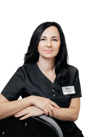 Гречихина Ирина Владимировна
