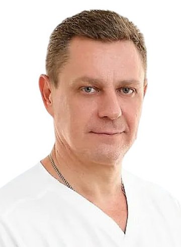 Бобров Виктор Сергеевич