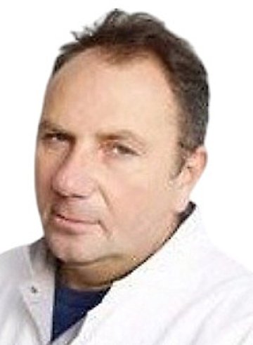 Беспалов Юрий Викторович