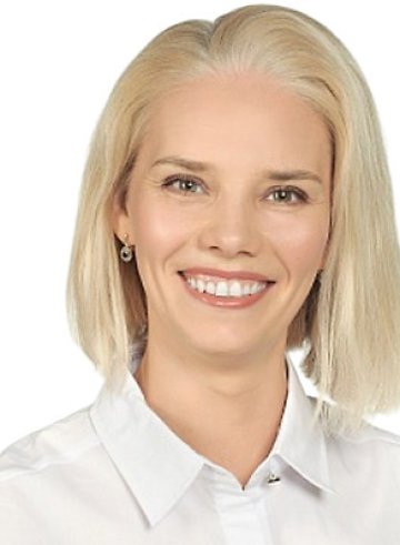Клопова Анна Петровна