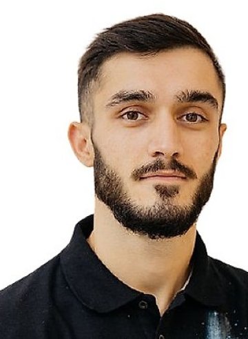 Тагиров Магомед Тагирович
