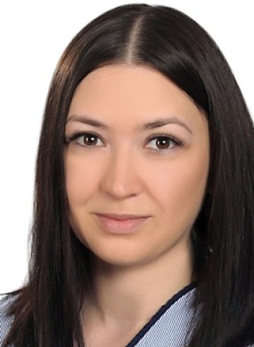 Донец Марина Александровна