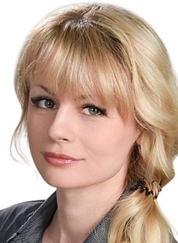 Автомонова Валерия Сергеевна
