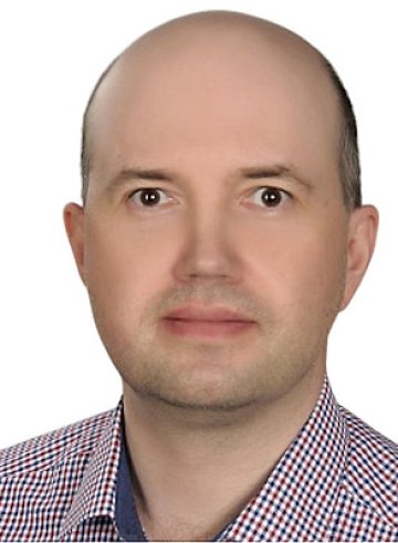 Ожередов Сергей Анатольевич