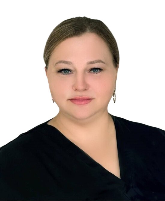 Коджаева Инна Владимировна