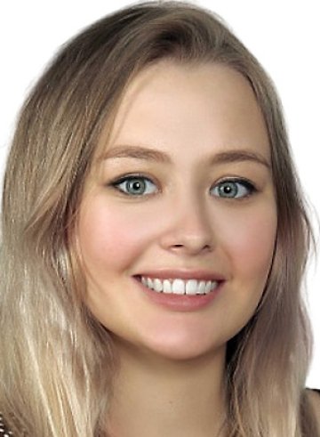 Прокудина Екатерина Игоревна