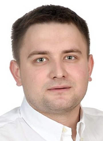 Трифонов Кирилл Борисович