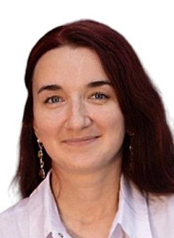 Мусиенко Таисия Михайловна