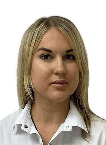 Цоцорина Ольга Николаевна
