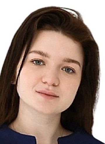Попова Екатерина Константиновна