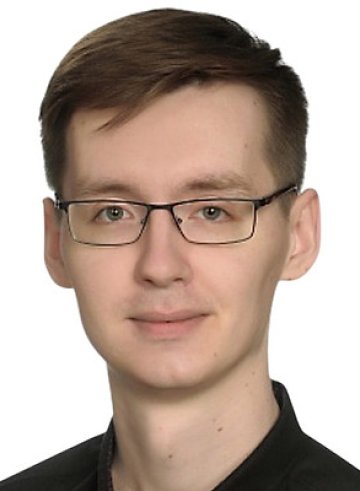 Мульчин Максим Александрович