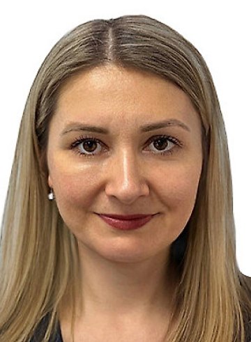 Лобастова Алевтина Николаевна