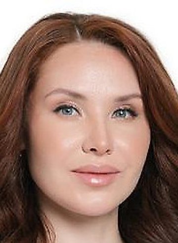 Гулевич Мария Александровна