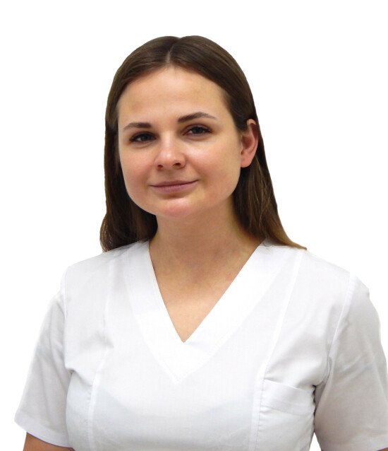 Пиришова Екатерина Дмитриевна