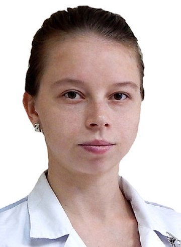 Хотеенкова Ирина Леонидовна
