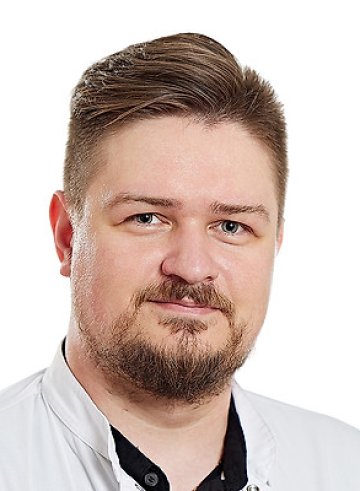Антоненко Константин Александрович