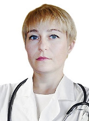Борискина Наталья Владимировна