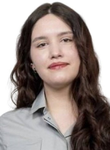 Дудникова Арина Валерьевна