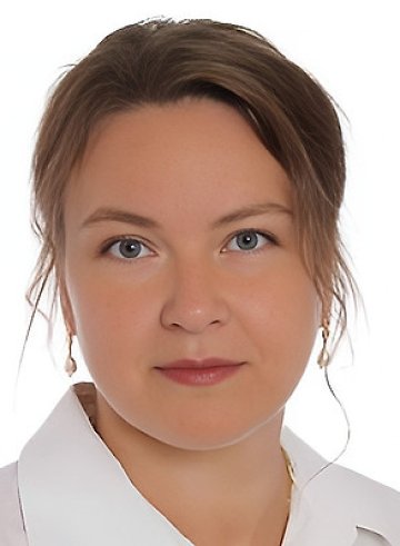 Ермак Наталья Николаевна