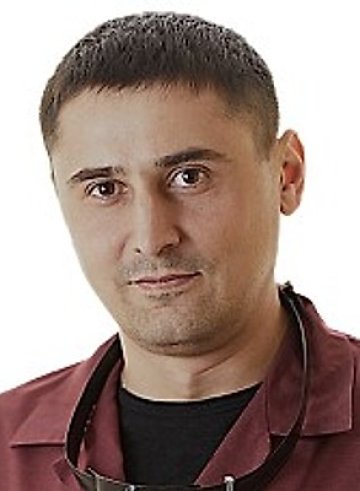 Диваченко Юрий Владимирович