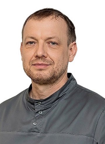 Зверев Павел Александрович