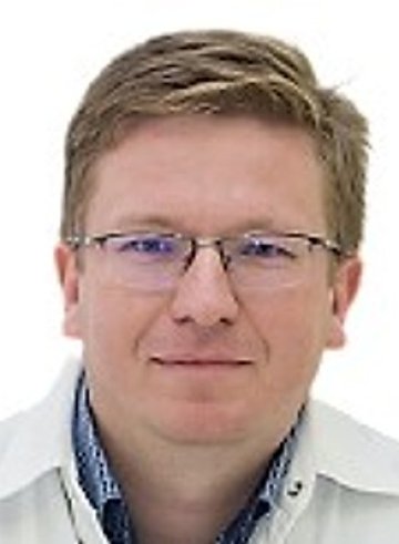 Чикалин Владимир Сергеевич