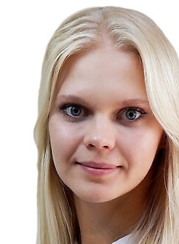 Макарова Анастасия Александровна
